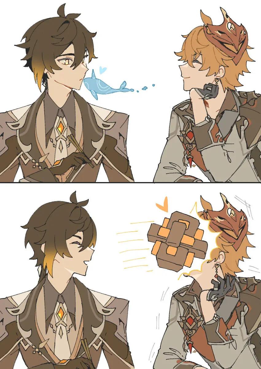 原神借鉴了什么日本游戏,有人说原神是日本的游戏