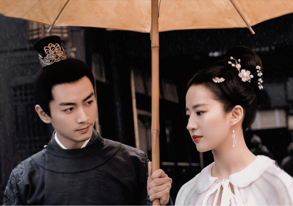 梦华录上过抖音热榜吗,梦华录爆红分析