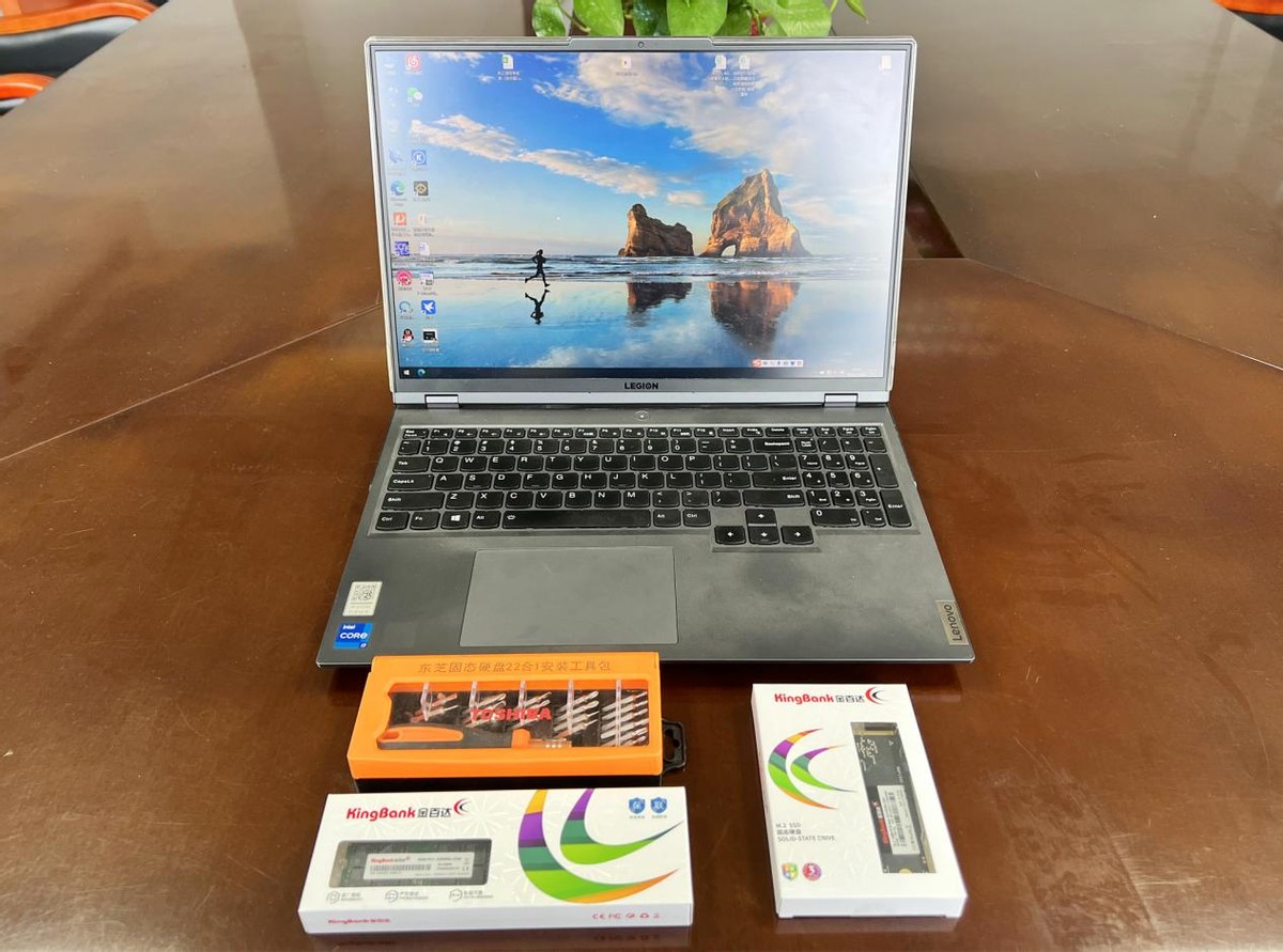 联想拯救者y9000p加什么固态,怎么给联想拯救者y9000p加装固态