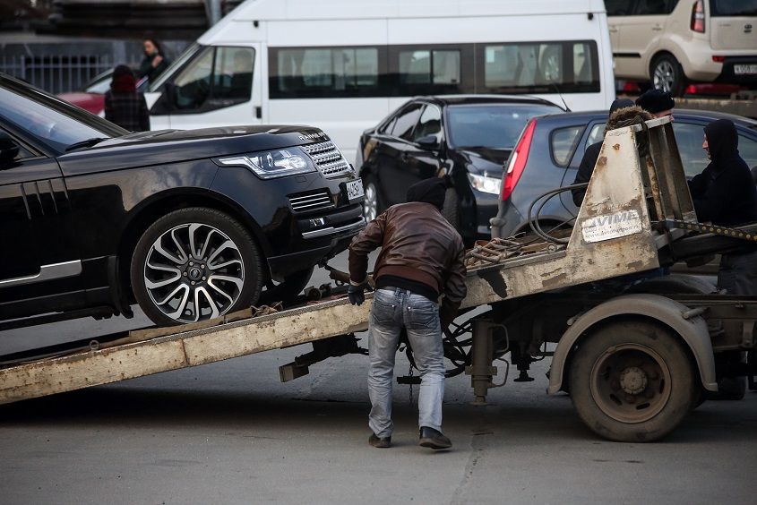 32张照片看真实的俄罗斯,50张照片带你见识日本