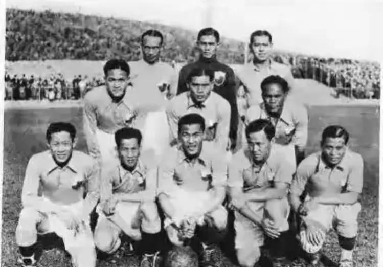 对中国男足的看法与建议,看我和我的父辈有感