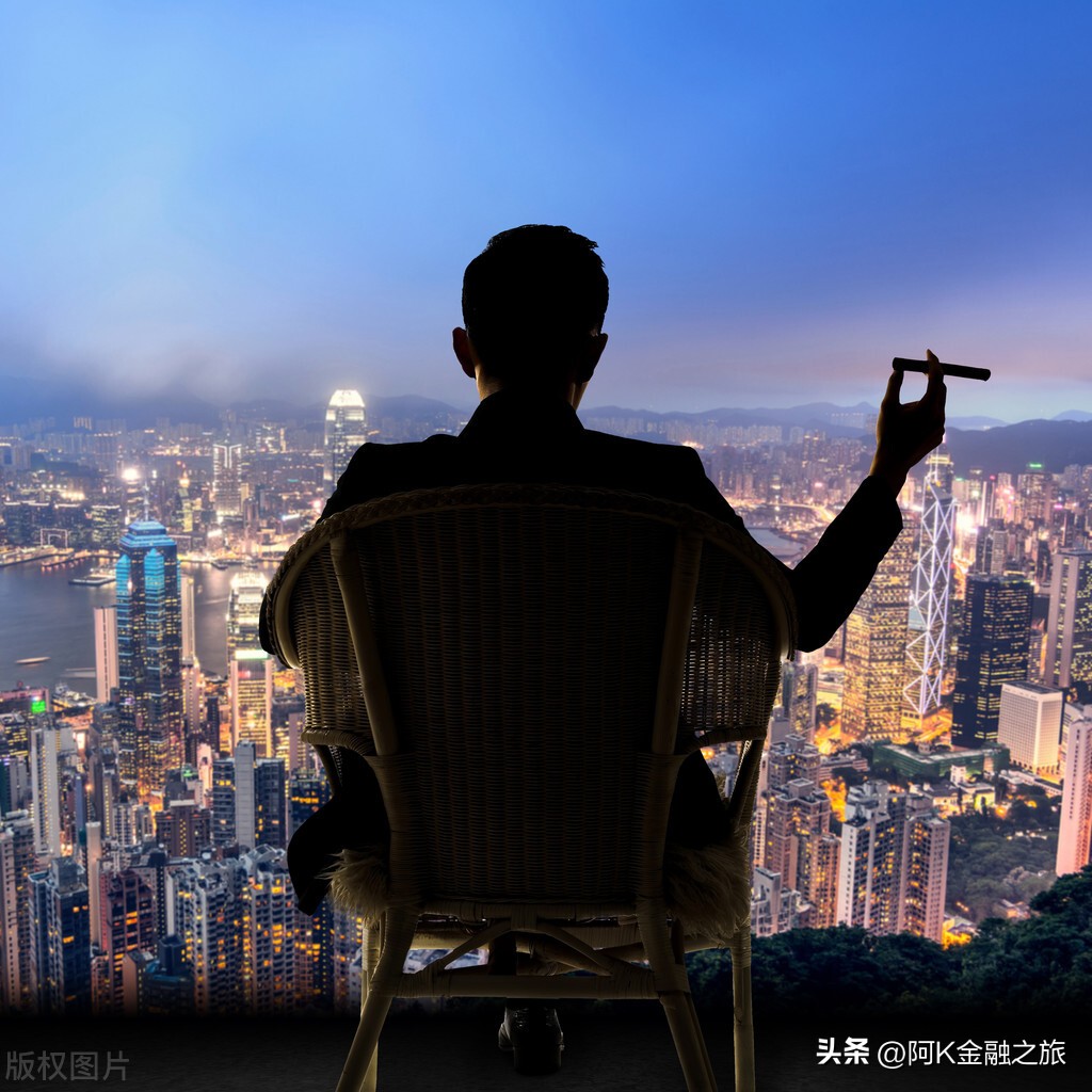 富人的被动收入,富人被动收入资产有哪些