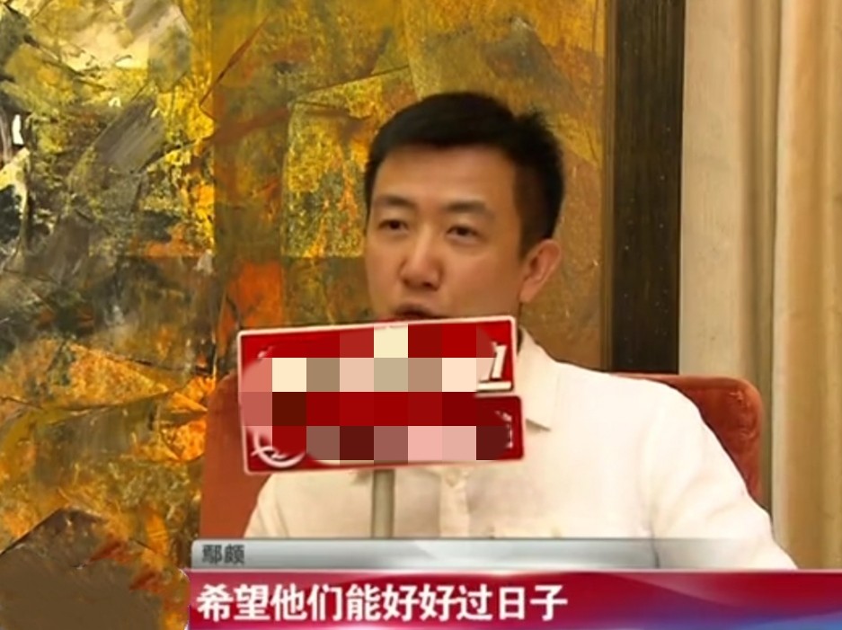 李小冉和老公徐佳宁现在怎样了,李小冉徐佳宁婚姻怎么样