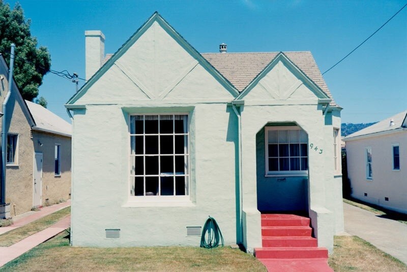 亨利•韦塞尔的《房屋图片》–是否具有启发性？你决定