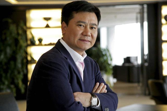 苏宁易购张近东负债多少,苏宁张近东谈集团债务