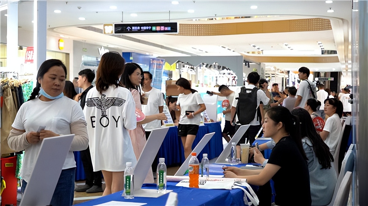 淮安大企业招聘信息,大淮安直播招聘