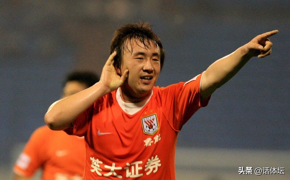 郜林退役天下足球,郜林退役中国足球的传奇告别