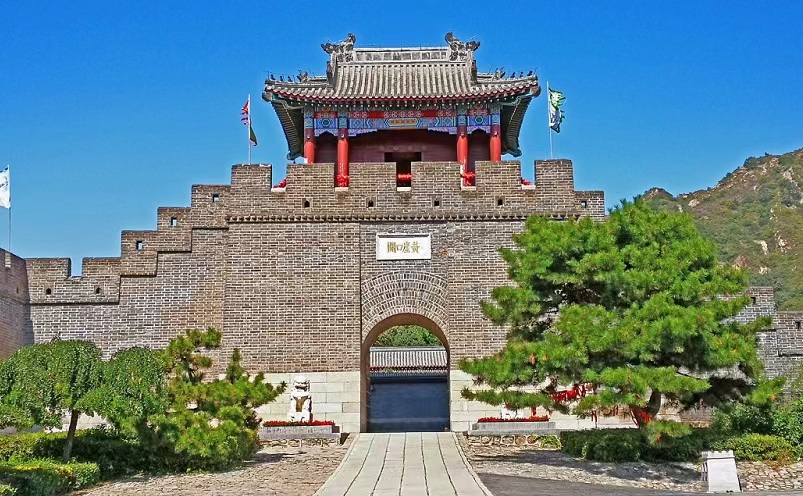 天津旅游必去十大景点推荐最新,天津最好玩的几个景点