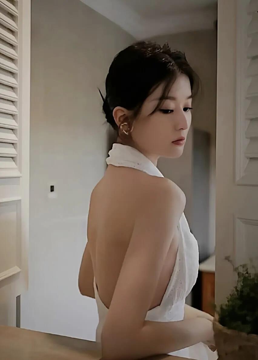 乔欣惊艳高清写真,乔欣高清写真大图