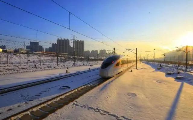 高铁动车字母代号gdc有什么区别,高铁和动车有什么区别如何去区分