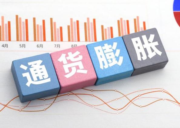 怎么才能最通俗理解通货膨胀,通货膨胀率通俗理解