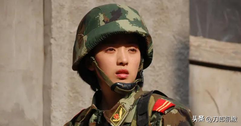 我是特种兵10年后结局,我是特种兵的演员现在怎么样了