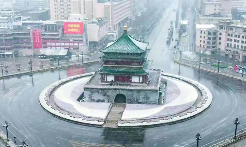 西安气候干燥还是潮湿,西安气候的优缺点