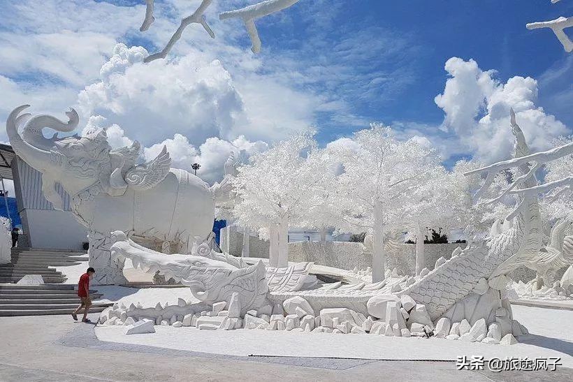 芭提雅泰国旅游攻略,泰国芭提雅旅游全攻略