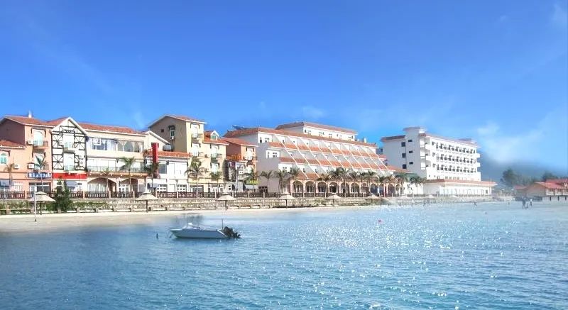 15个打卡景点8条旅游线路！最新五一深汕游攻略，官方推荐！