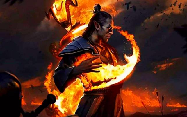 列子看透了宇宙的本质,列子讲宇宙规律