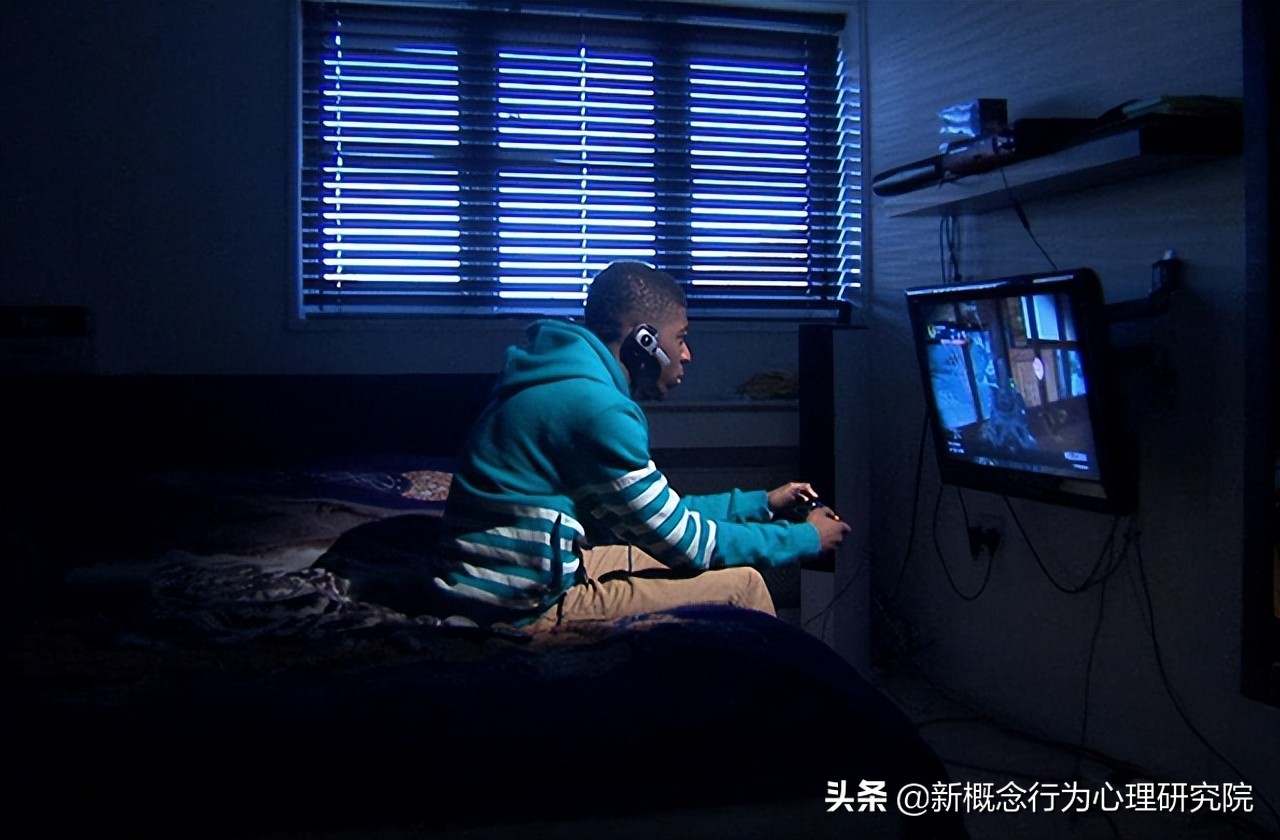 游戏障碍怎么根治,游戏障碍有什么表现