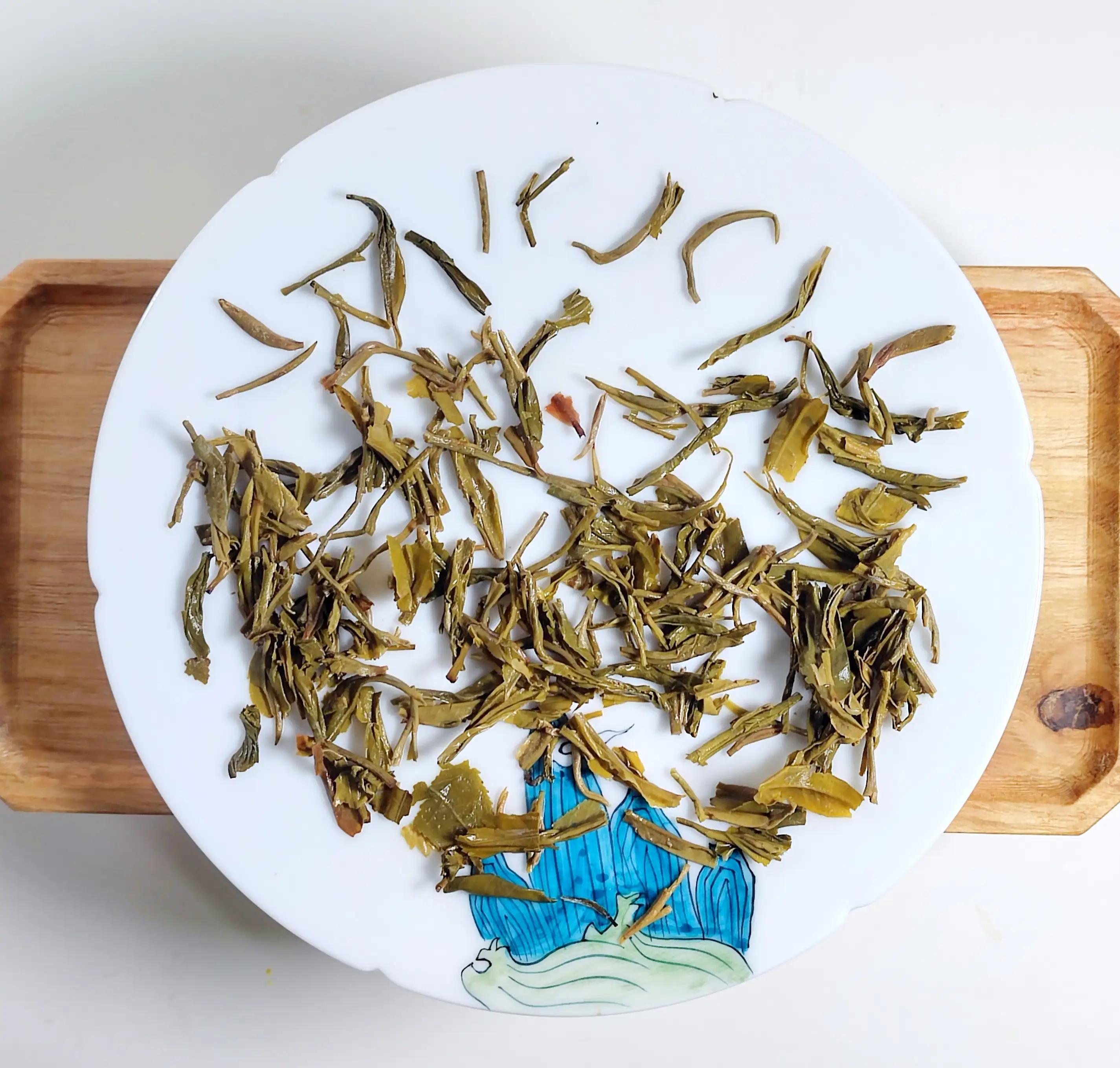 春伦茉莉花茶哪款比较好,春伦非遗茉莉花茶测评