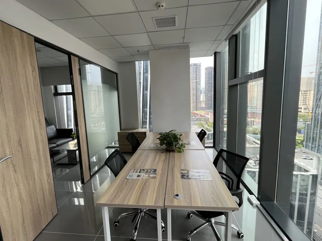 深圳南山科技园写字楼招租信息,南山科技园精装办公室出租