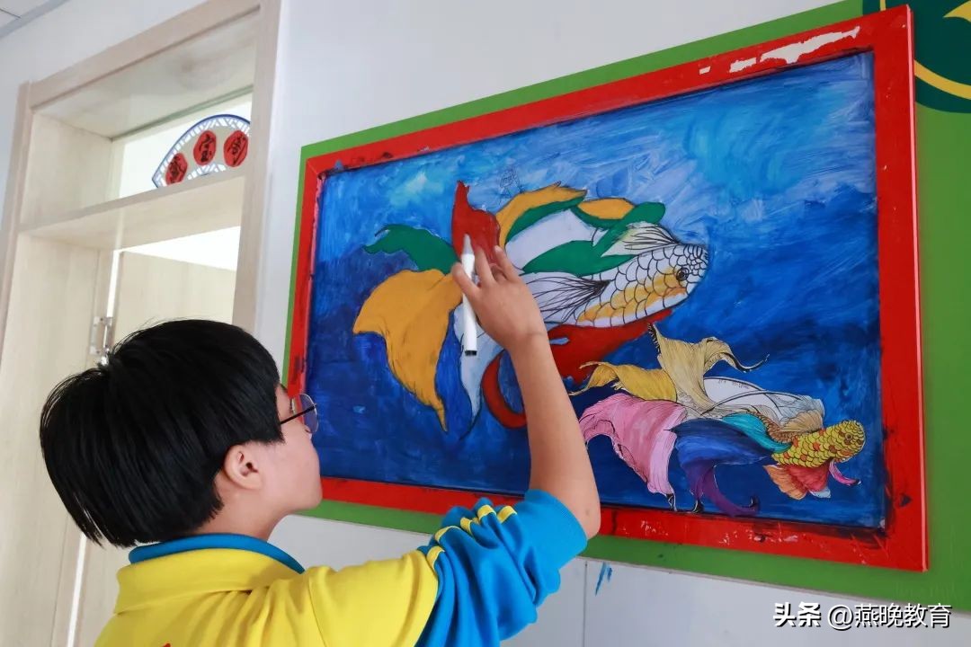 回首2022，一路风雨，沧州英华办学成果亮点丰硕！