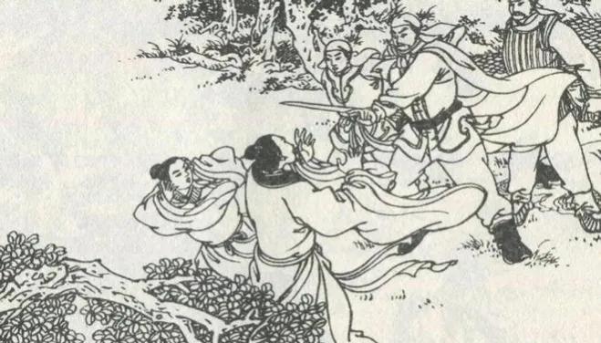 民间故事:男子与人打赌，对娇妻霸王硬上弓，妻子:你卑鄙下流无耻