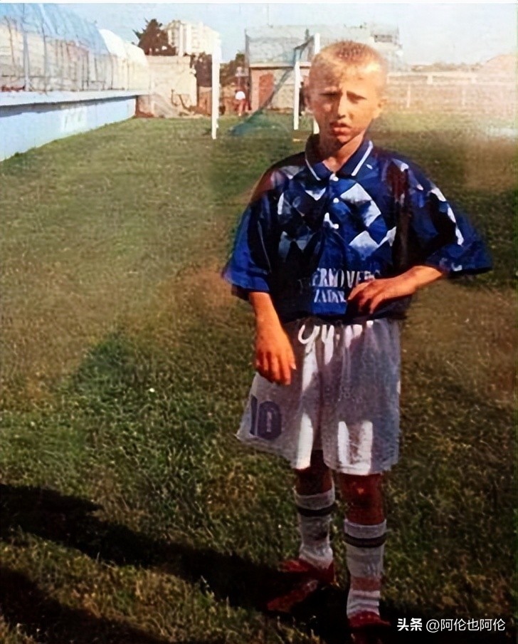 克罗地亚魔笛世界杯,老男孩世界杯