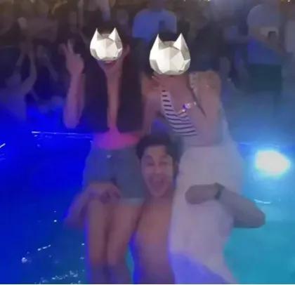 夜场男营销的真实收入,广东兼职男模有什么骗局