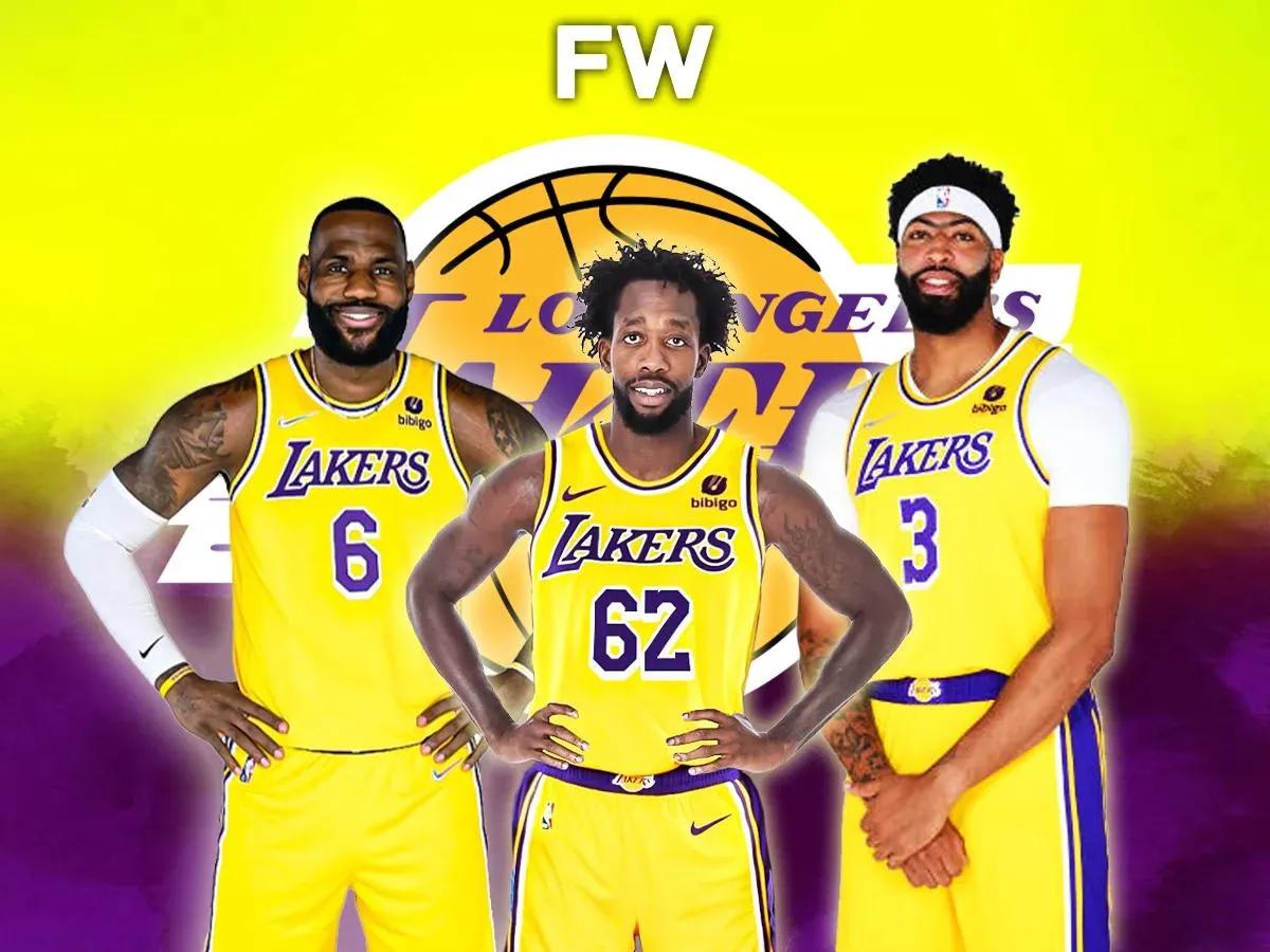 美媒分析湖人薪金现状,美媒透露湖人3大交易目标