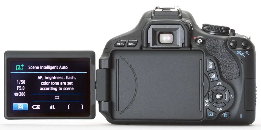 数码单反编年史黄金年代,数码单反编年史黄金年代佳能篇