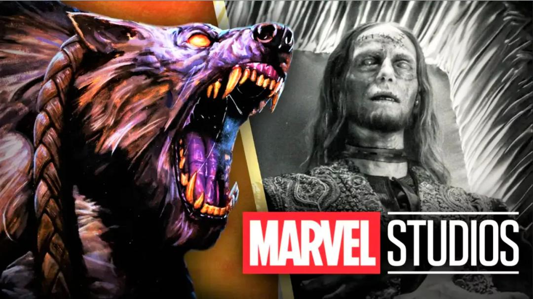 漫威电影宇宙最恐怖的怪物,漫威爆款惊悚片