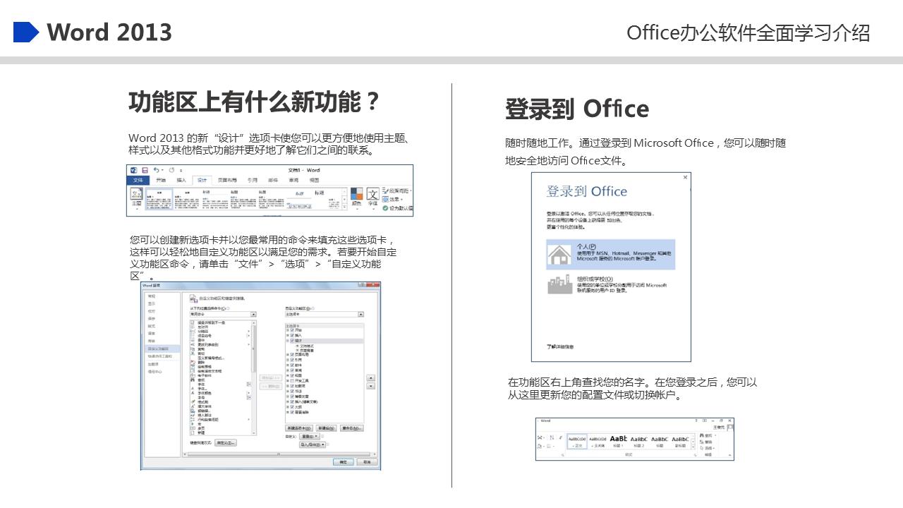 office2023最新入门书籍,office100个常见知识