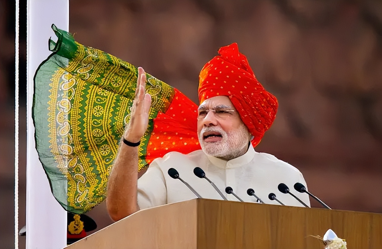 亚洲首富阿达尼近况,亚洲首富阿达尼年轻时照片