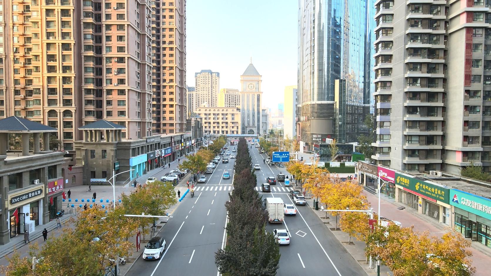 兰州安宁区好吗,兰州安宁繁华地区