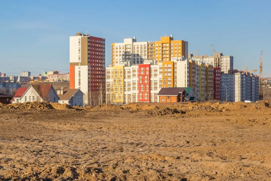 房地产垃圾债,赌徒积极面对债务