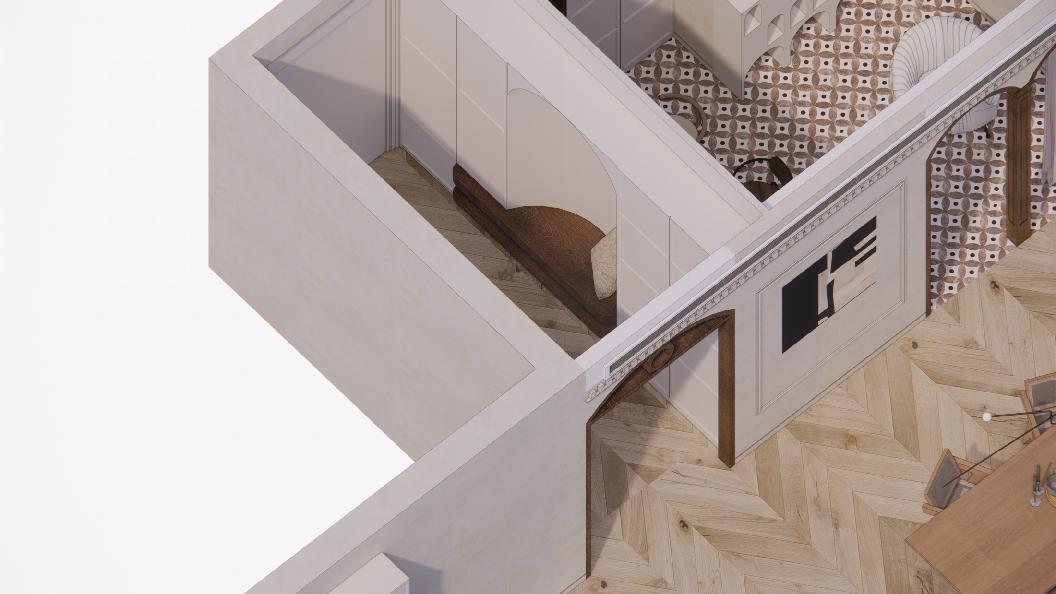 示觉设计|复古时尚自然，超越时间之美