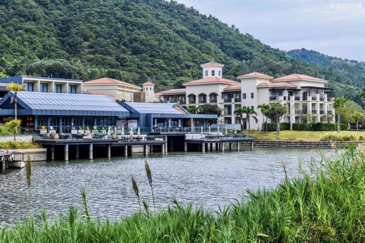 号称全球最贵的寺庙,花40亿打造的中国最奢华的寺庙