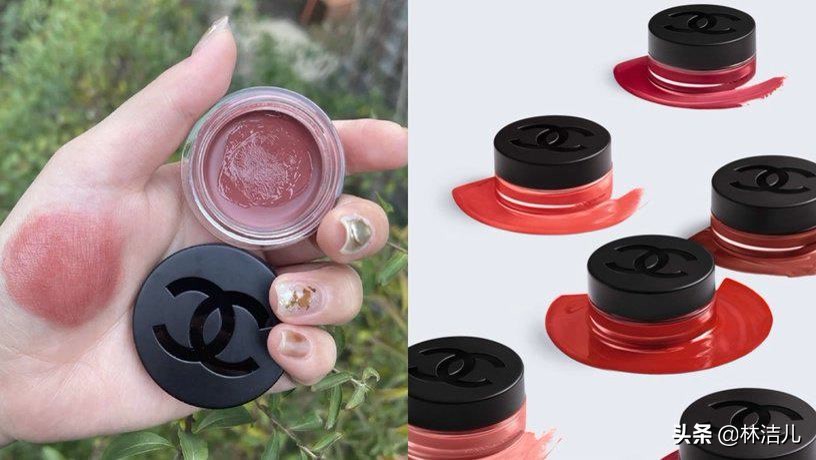 腮红控看过来，2022年肉桂奶茶色火了，杨幂、程潇涂上纯欲感满满