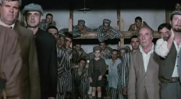 电影《美丽人生》解析：生存、童年和追求美好的意义