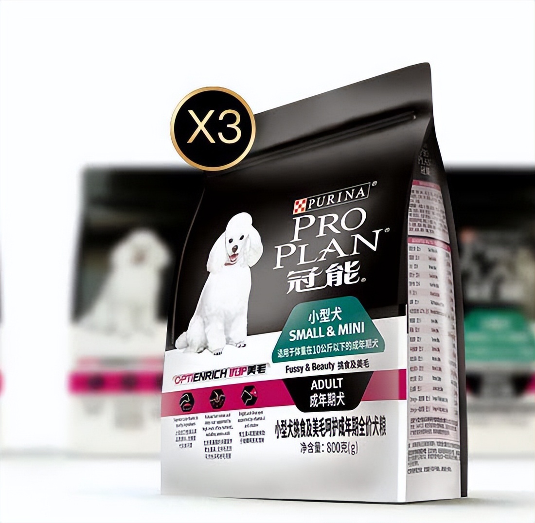 博美狗粮排名前十品牌,金毛狗粮排名前十名品牌