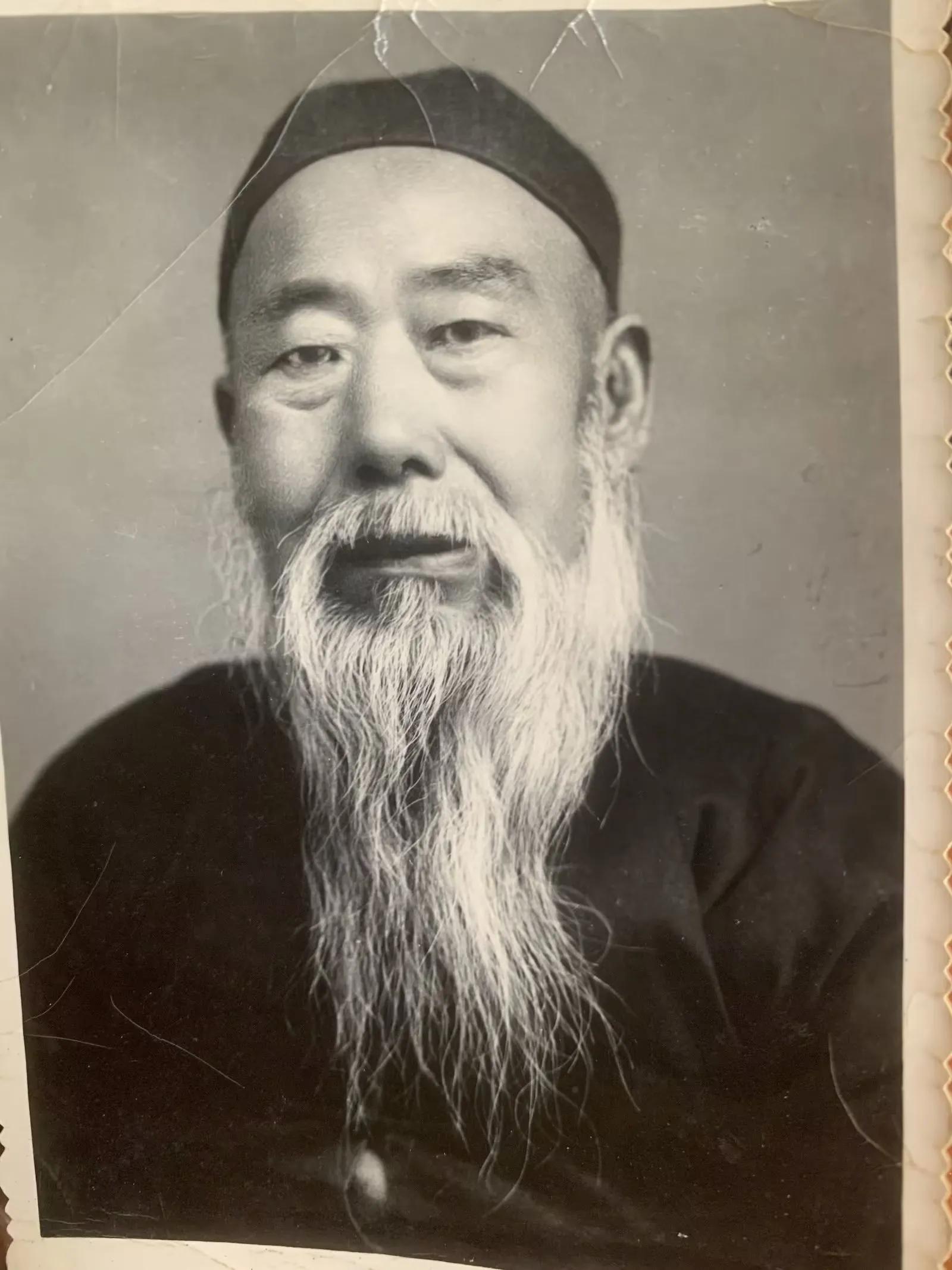 邠州新式教育奠基人李友梅评传