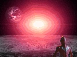 戴拿奥特曼的闪亮光刃,戴拿奥特曼希望之光第26集