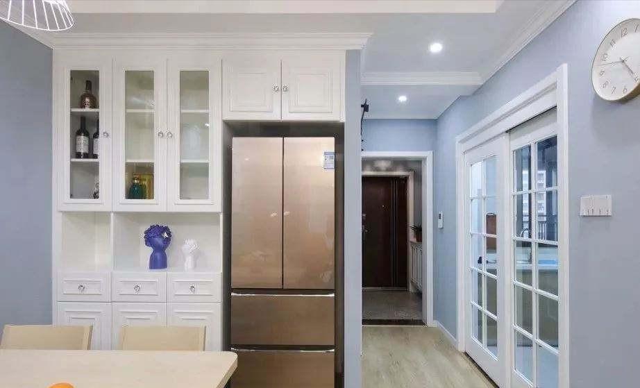 厨房家具尺寸多少合适,厨房家具基本尺寸图