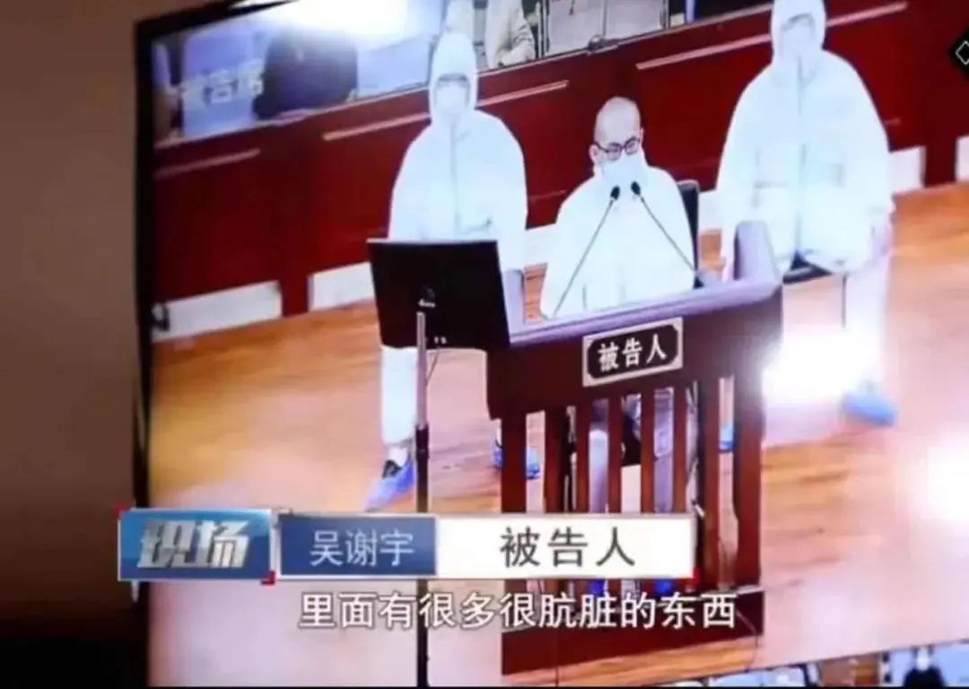 北大学霸杀母案最新结果,北大学霸杀母案枪毙吗