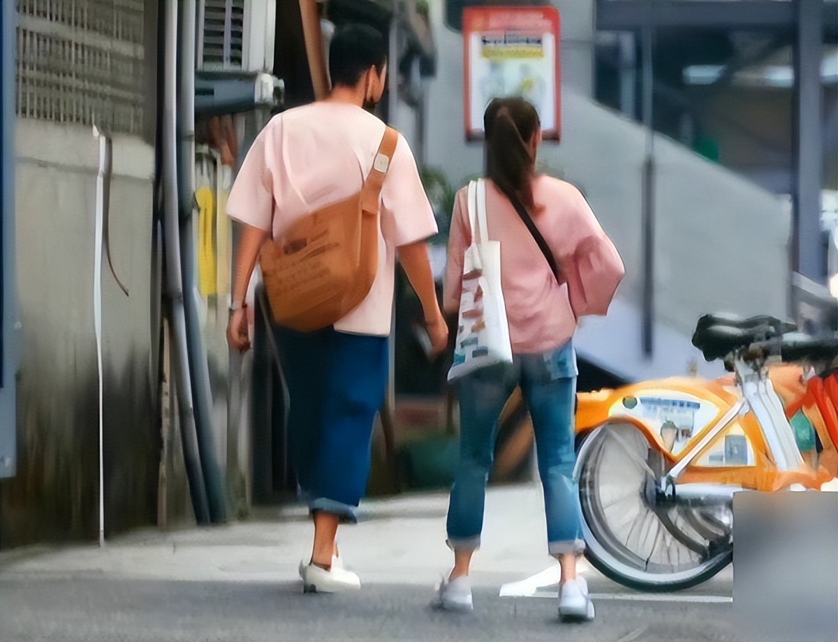 蓝正龙周幼婷为啥离婚,蓝正龙周幼婷感情现状