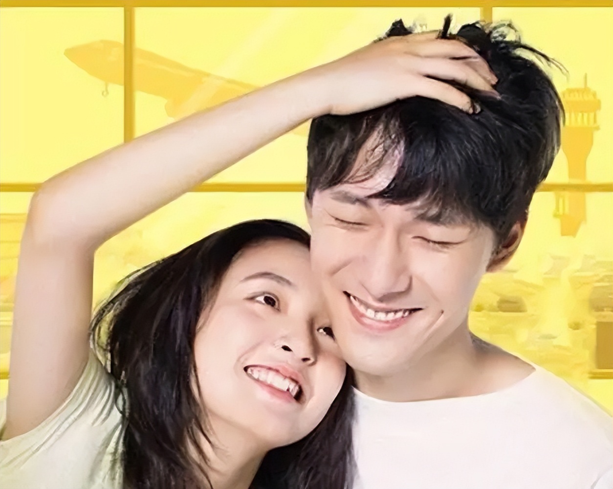 4部全程无虐的爱情剧,值得再看一遍的经典爱情剧