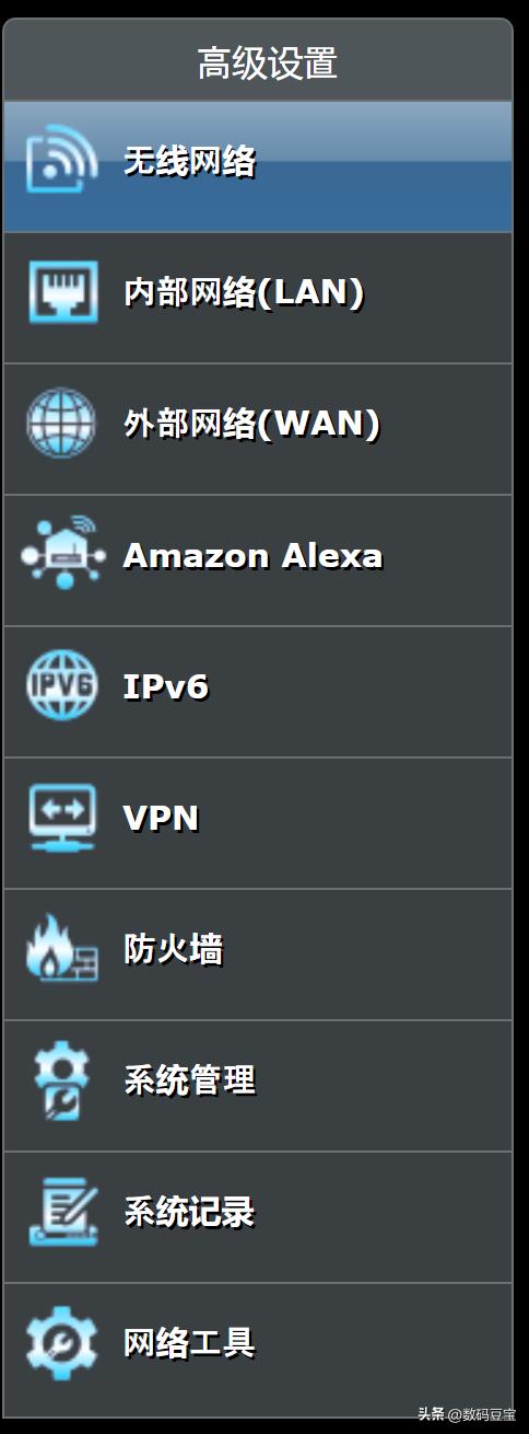 华硕ax86u与ax88u比较,华硕ax82u和86u差距多大