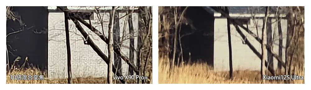 vivox90pro和小米12sultra测评,vivox90pro+和小米12sultra