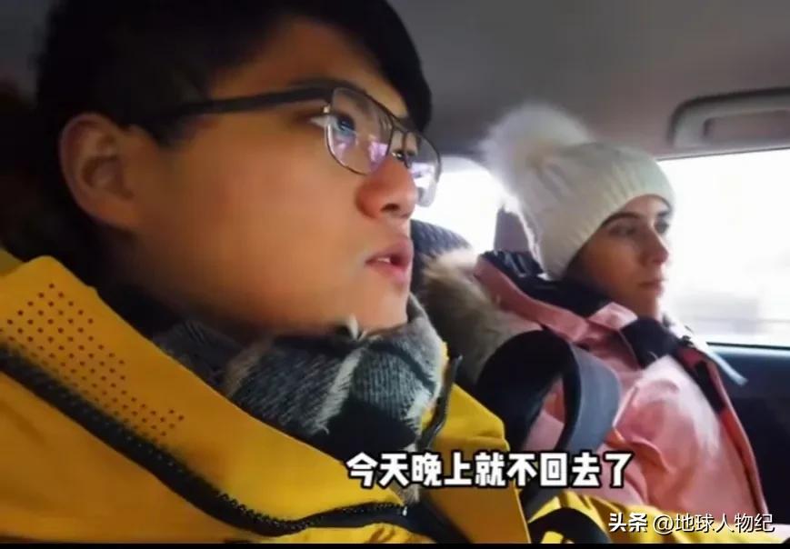 俄罗斯美女远嫁江苏,怀孕婆婆给5万红包,发现中国媳妇真幸福