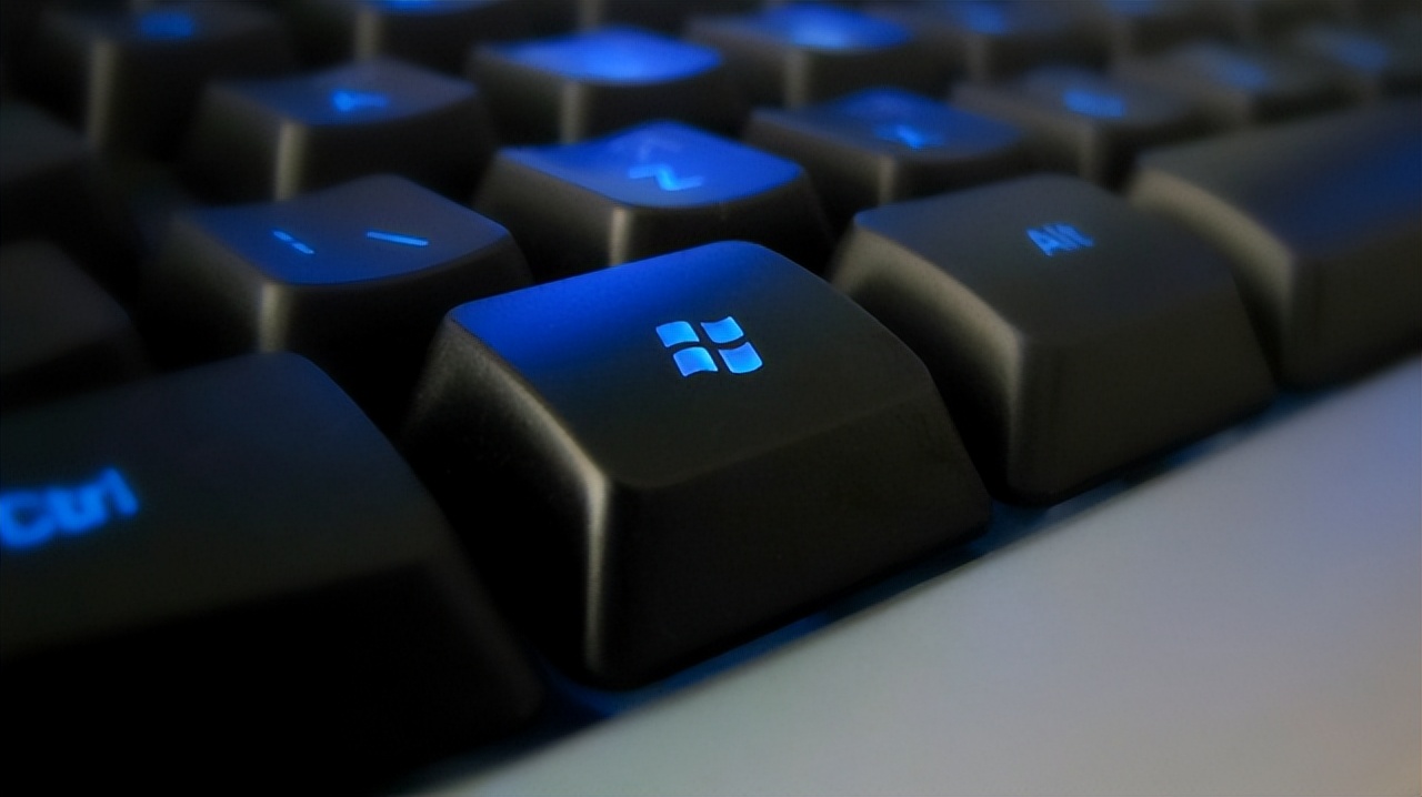 windows10各种快捷键,windows10修改热键