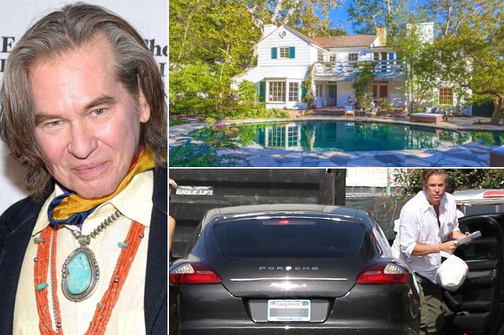 有些人足以购买第三世界国家